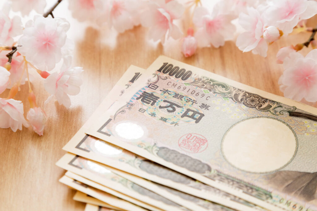 職場への香典返しの金額相場