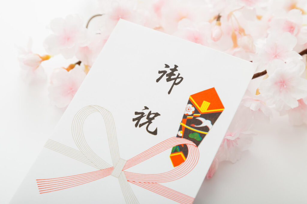 出産祝いの書き方マナーを知ろう！のし袋（ご祝儀袋）の選び方も紹介