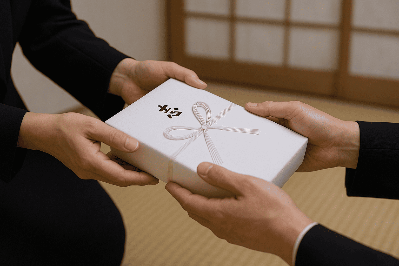 連名の香典返しは「原則必要」｜ケース別対応方法も徹底解説