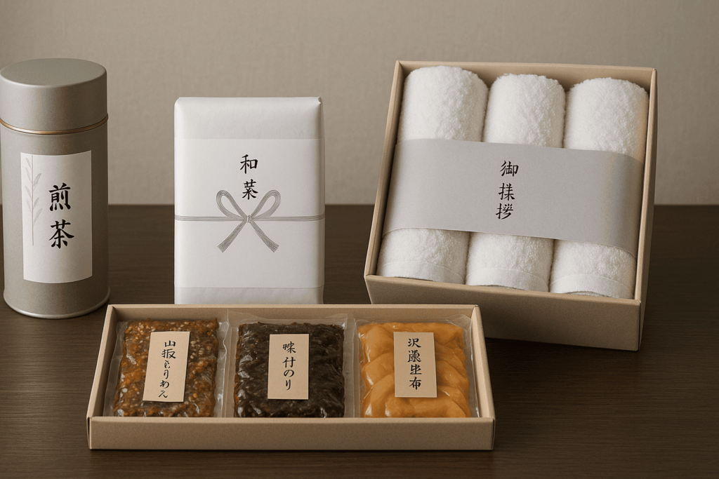七回忌の香典返しに喜ばれるおすすめの品物