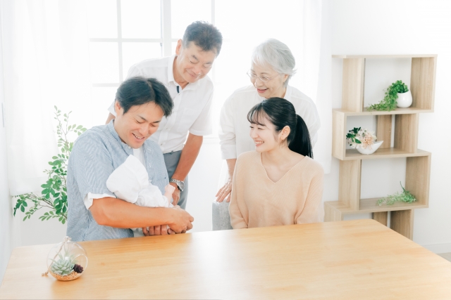 親の「出産内祝いはいらない」は本音？おすすめギフトや相場、マナー