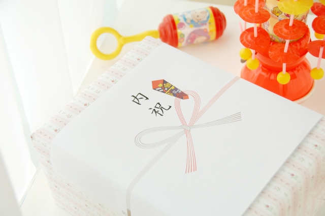 両親への出産内祝いはいらないの?