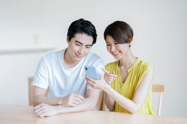 新築祝いのお返しの選び方