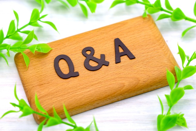 彼氏のお母さんの誕生日プレゼントに関するよくある質問