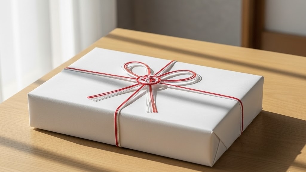 新築内祝いの「のし」書き方・選び方まとめ｜マナーやおすすめも