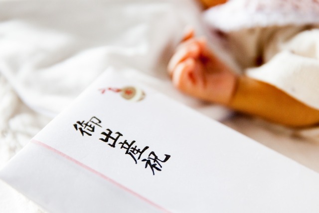 出産祝いで本当に喜ばれるギフト