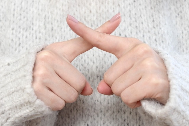 新築内祝いのNGギフト