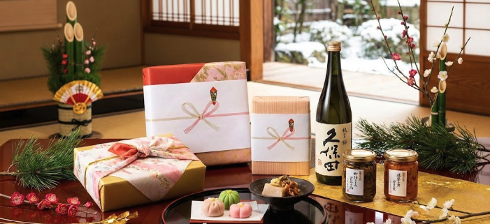 【最新版】年末年始の手土産9選｜必ず褒められる選び方とマナー