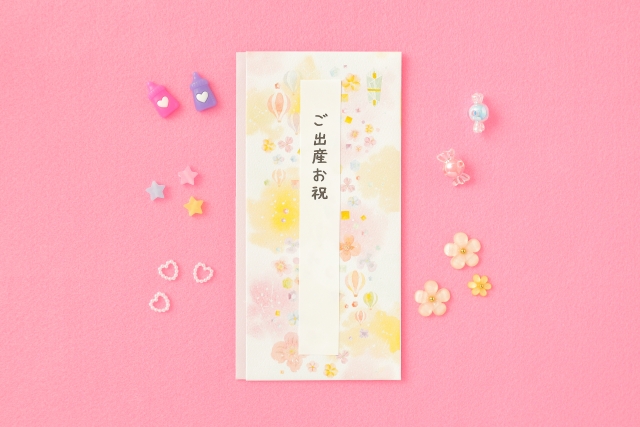 出産祝いのタブーとは？知っておきたいマナーから失礼にならない贈り物を解説