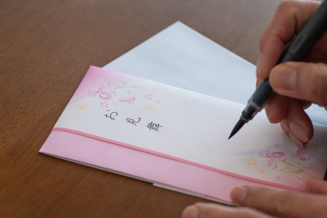 【完全版】お見舞いにおすすめギフト|おさえておきたいマナーも紹介