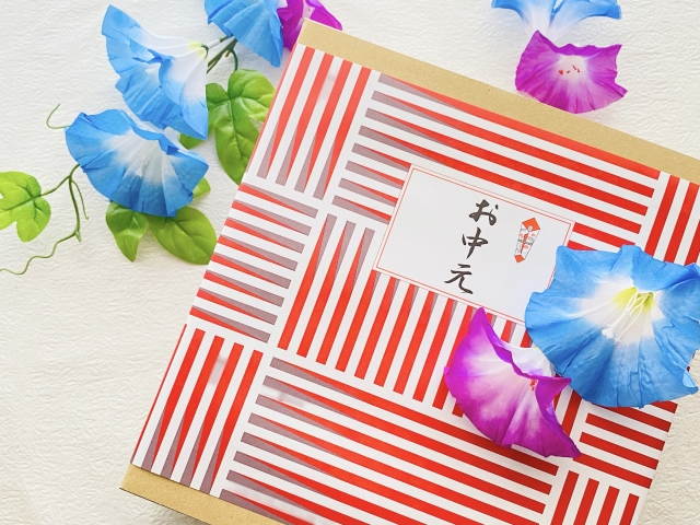 【2026年最新版】本当にもらって嬉しいお中元とは？マナーと選び方を解説