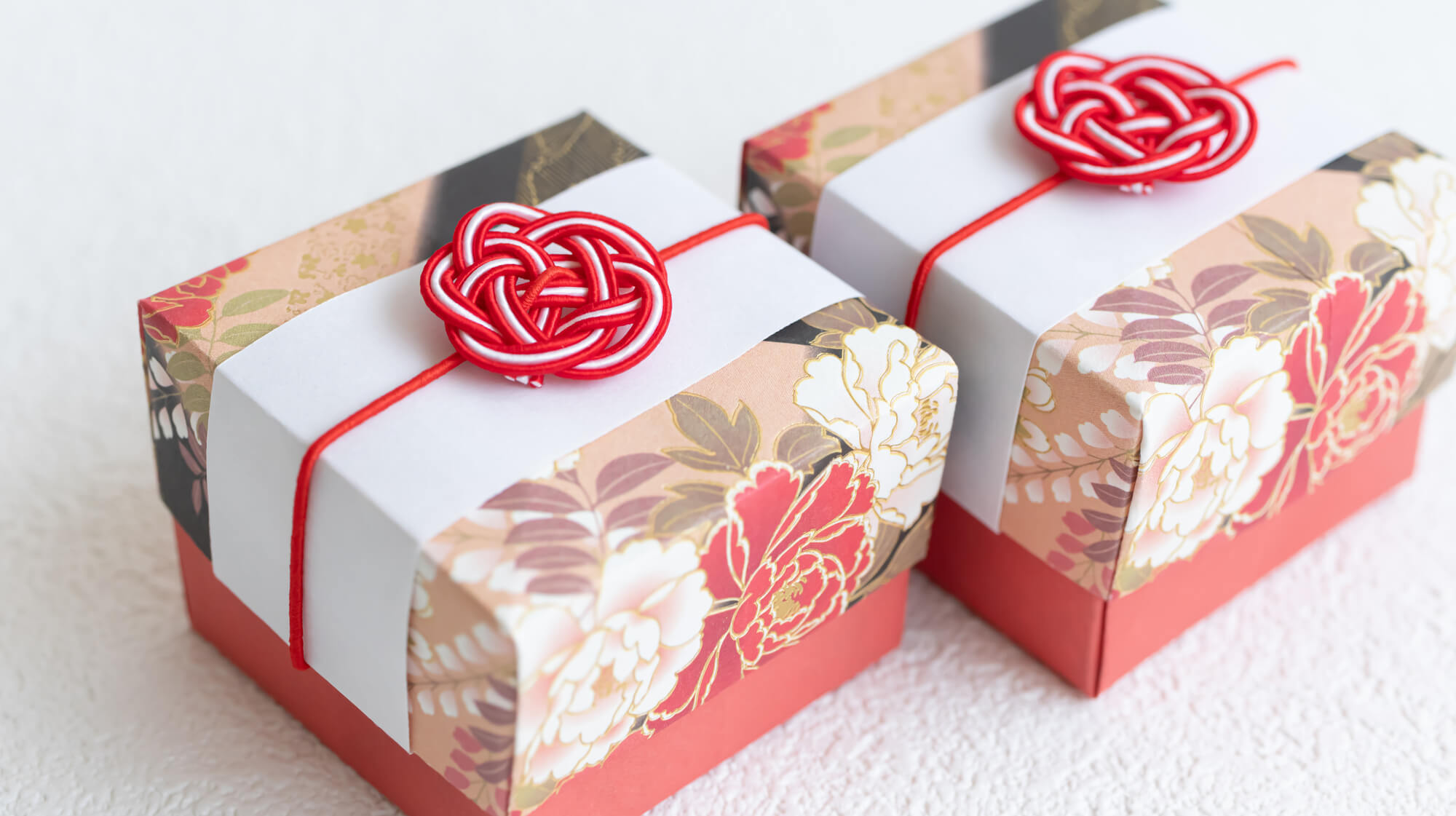 結婚祝いのお返し（内祝い）完全ガイド2026｜マナー・相場・時期・のしおすすめギフトを徹底解説