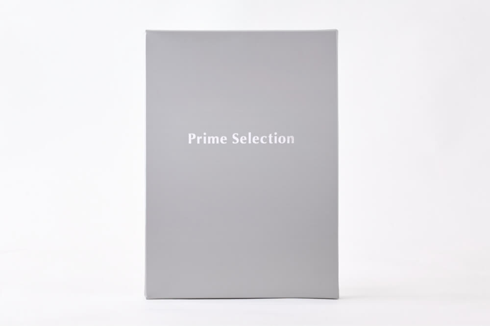 「定番」カタログギフト　PRIME SELECTION　4,400円コース